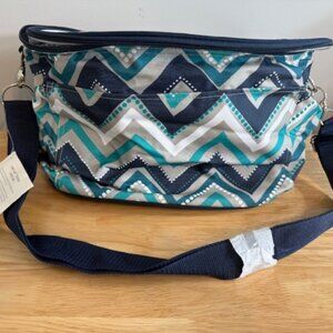 Thirty-One Insulated Oval Cooler